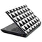 Geometric Marble T440s Skin