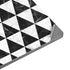 Geometric Marble Universal Laptop 12in (9.8 x 6.8in) Skin