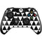 Geometric Marble Xbox One Controller Skin