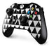 Geometric Marble Xbox One Controller Skin