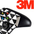 Geometric Marble Xbox One Controller Skin