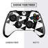Geometric Marble Xbox One Controller Skin
