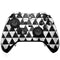 Geometric Marble Xbox One Elite Controller Skin
