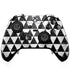 Geometric Marble Xbox One Elite Controller Skin