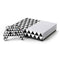Geometric Marble Xbox One S Console and Controller Bundle Skin