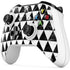 Geometric Marble Xbox One S Controller Skin