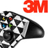 Geometric Marble Xbox One S Controller Skin
