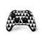 Geometric Marble Xbox One X Controller Skin