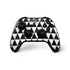 Geometric Marble Xbox One X Controller Skin