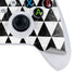 Geometric Marble Xbox Series S Bundle Skin