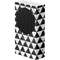 Geometric Marble Xbox Series S Console Skin
