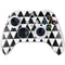 Geometric Marble Xbox Series S Controller Skin