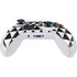 Geometric Marble Xbox Series S Controller Skin
