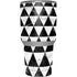 Geometric Marble Yeti 30oz Rambler Tumbler Skin