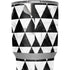 Geometric Marble Yeti 30oz Rambler Tumbler Skin