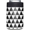 Geometric Marble Yeti Colster Can Insulator Skin