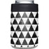 Geometric Marble Yeti Colster Can Insulator Skin