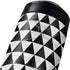 Geometric Marble Yeti Colster Can Insulator Skin