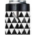 Geometric Marble Yeti Colster Can Insulator Skin
