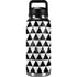 Geometric Marble YETI Rambler 36oz Bottle Skin