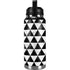 Geometric Marble YETI Rambler 36oz Bottle Skin