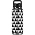 Geometric Marble YETI Rambler 36oz Bottle Skin