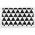 Geometric Marble YETI Tundra 45 Hard Cooler Skin