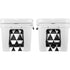 Geometric Marble YETI Tundra 45 Hard Cooler Skin