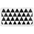 Geometric Marble YETI Tundra 75 Hard Cooler Skin