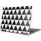 Geometric Marble Yoga 710 14in Skin