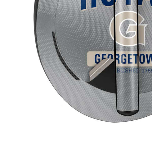 Georgetown University Established 1789 Bose Noise Cancelling Headphones 700 Skin