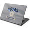 Georgetown University Established 1789 Dell Chromebook Skin