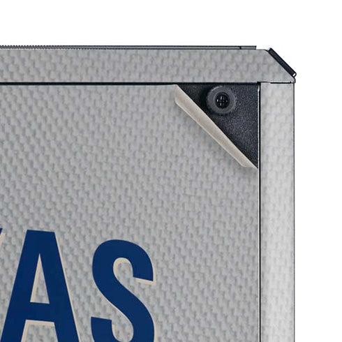 Georgetown University Established 1789 Cooler Master MasterBox Q300L Mini Tower Skin