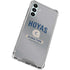 Georgetown University Established 1789 Galaxy A13 5G Clear Case