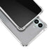 Georgetown University Established 1789 Galaxy A13 5G Clear Case