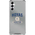 Georgetown University Established 1789 Galaxy A14 5G Clear Case