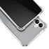 Georgetown University Established 1789 Galaxy A14 5G Clear Case
