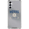 Georgetown University Established 1789 Galaxy A15 5G Clear Case