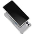 Georgetown University Established 1789 Galaxy A15 5G Clear Case