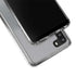 Georgetown University Established 1789 Galaxy A21 Clear Case