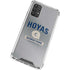 Georgetown University Established 1789 Galaxy A32 5G Clear Case