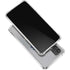Georgetown University Established 1789 Galaxy A32 5G Clear Case