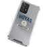 Georgetown University Established 1789 Galaxy A52 5G Clear Case