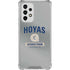 Georgetown University Established 1789 Galaxy A53 5G Clear Case
