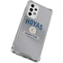 Georgetown University Established 1789 Galaxy A53 5G Clear Case