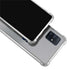Georgetown University Established 1789 Galaxy A71 5G Clear Case