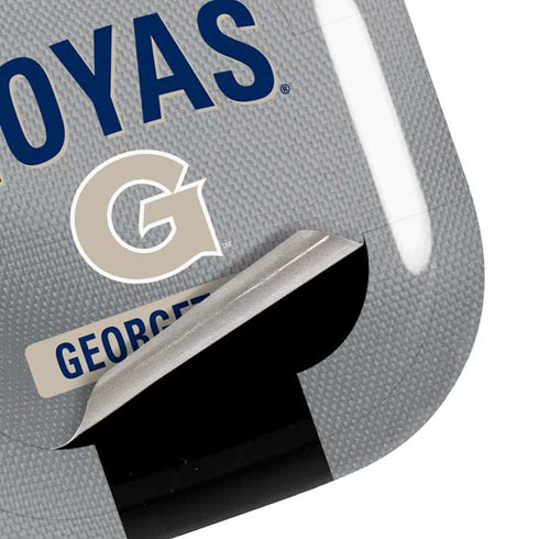 Georgetown University Established 1789 Galaxy Buds Pro Skin