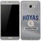 Georgetown University Established 1789 Galaxy J7 Skin