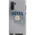 Georgetown University Established 1789 Galaxy Note 10 Pro Case