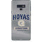 Georgetown University Established 1789 Galaxy Note 9 Skin